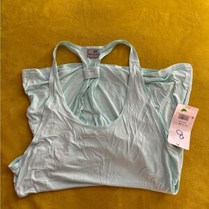 NWT champions small tank